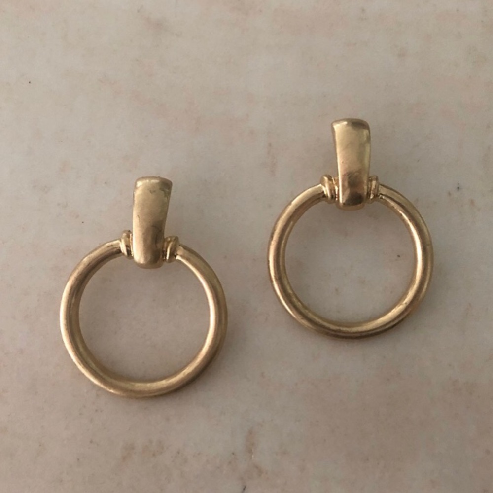 ✨ Hoop Earrings ✨